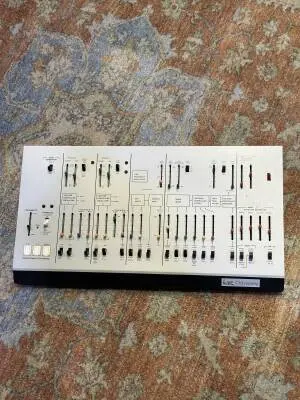 Korg Reissue Arp Odyssey Modul Rev1