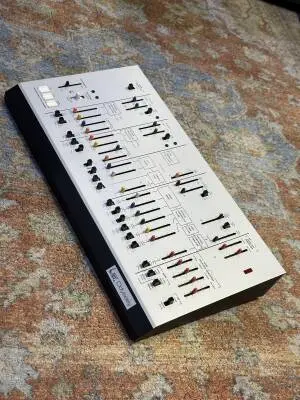 Korg Reissue Arp Odyssey Modul Rev1 2