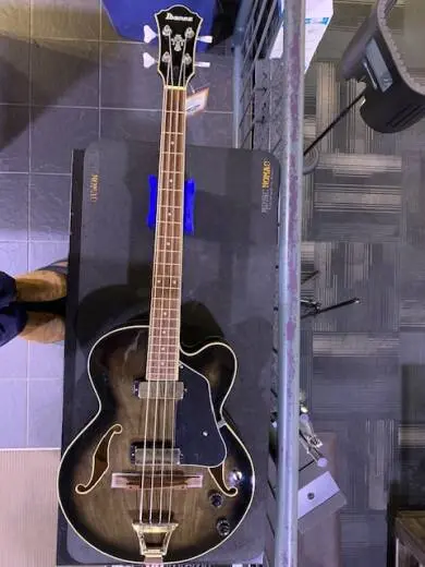 Ibanez - AFB200TKS 2