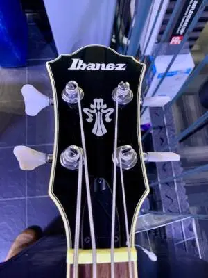 Ibanez - AFB200TKS 2