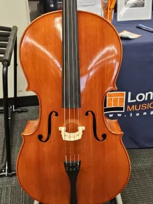 Scarlatti - CL300 4/4 OF