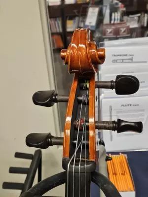 Scarlatti - CL300 4/4 OF 2