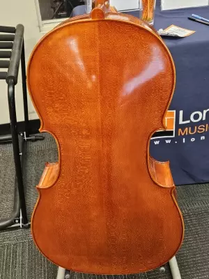 Scarlatti - CL300 4/4 OF 2