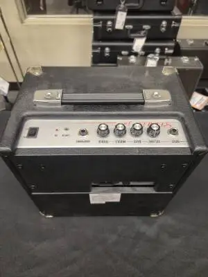 Ashdown Engineering - STUDIO-JNR 2