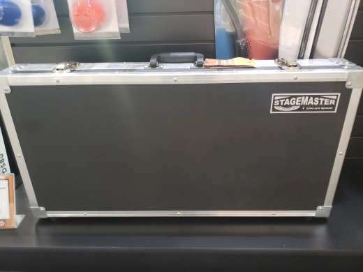STAGEMASTER PEDAL BOARD