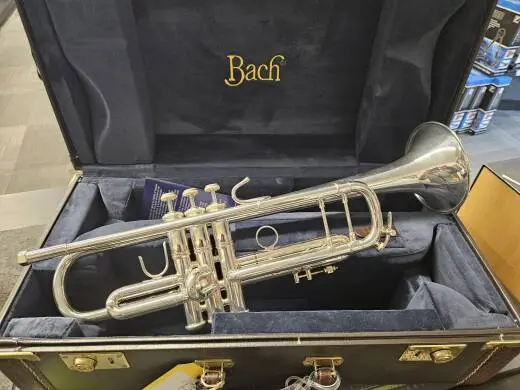 Store Special Product - Bach - 180S-37