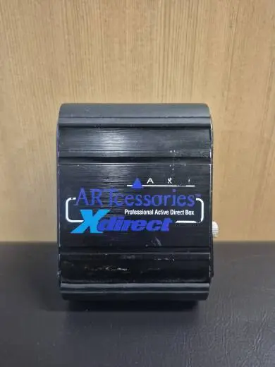 ART Pro Audio - XDIRECT