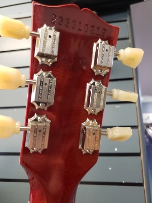 Gibson - LPS5Y19ITNH 4