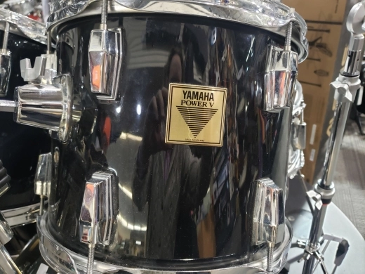 YAMAHA POWER 2