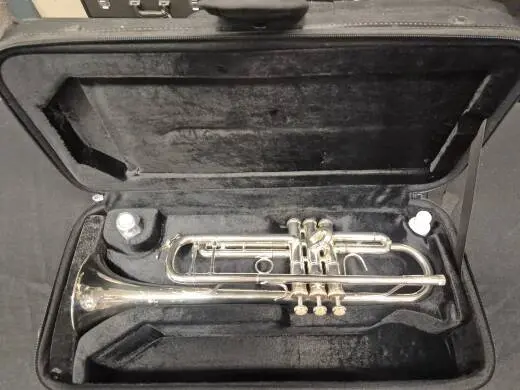 Eastman Winds - ETR520S 2