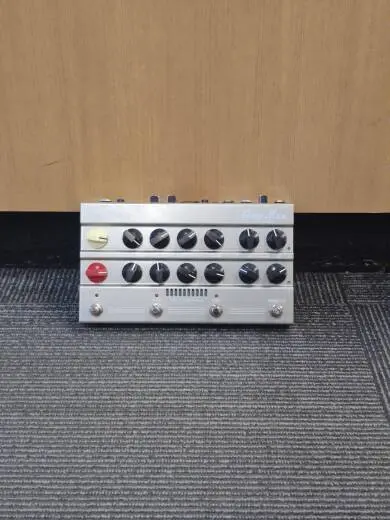 Hughes & Kettner - AMPMAN/CLASSIC