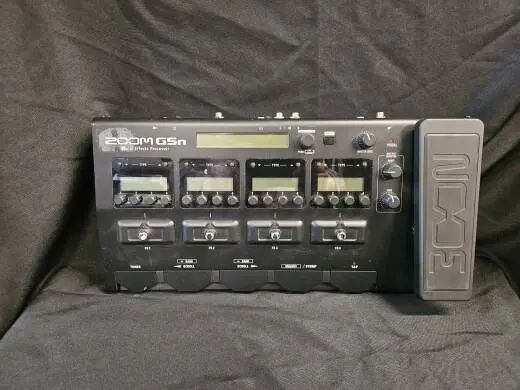 Zoom - ZG5N