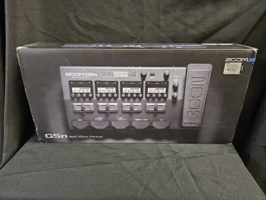 Zoom - ZG5N 2