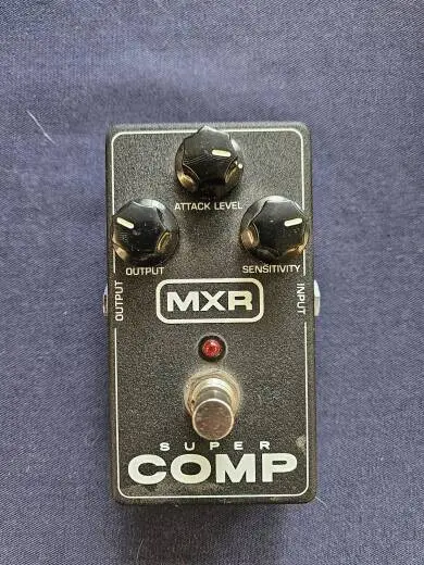 MXR - M-132