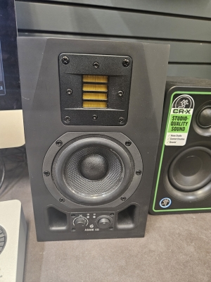 Gear Hunter | ADAM Audio - AD-A3X