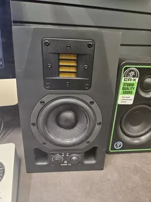 ADAM Audio - AD-A3X