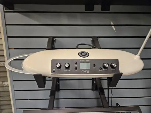 Moog - EW-THEREMINI-01