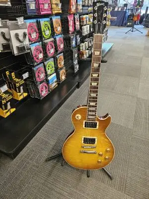 Gibson - LPXSITNH 2