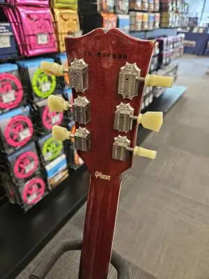 Gibson - LPXSITNH 2