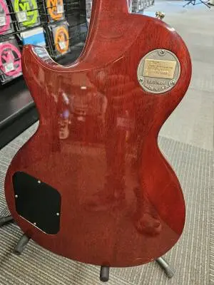 Gibson - LPXSITNH 2