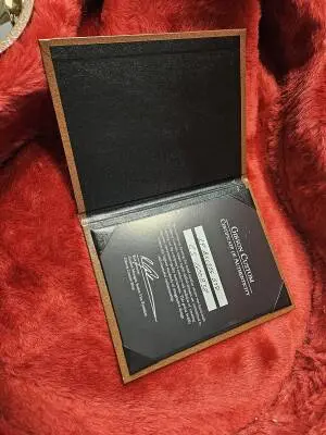 Gibson - LPXSITNH 2