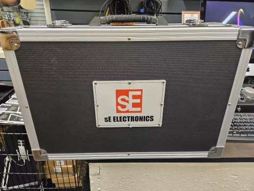 sE Electronics - GEMINI II