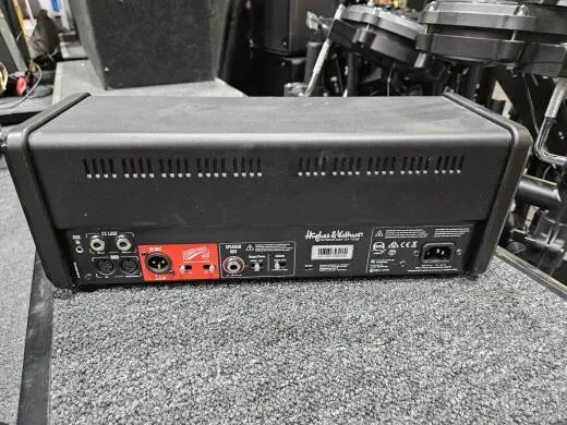 Hughes & Kettner - SPIRIT200 2