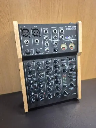 ART Pro Audio - TUBEMIX