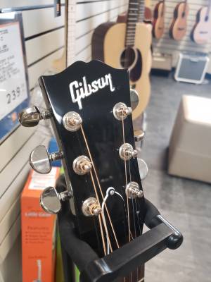 Gibson - AC4518VSNH 3