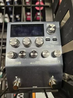 BOSS - IR-200