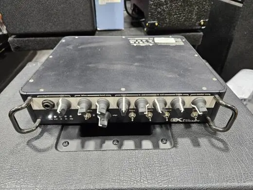 Gallien-Krueger - LEGACY500