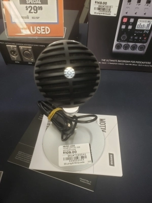 Shure - MV5C-USB