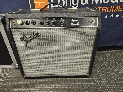 FENDER YALE SS AMP