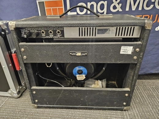 FENDER YALE SS AMP 2