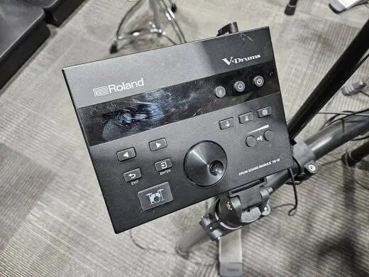 Store Special Product - Roland - TD-07KV