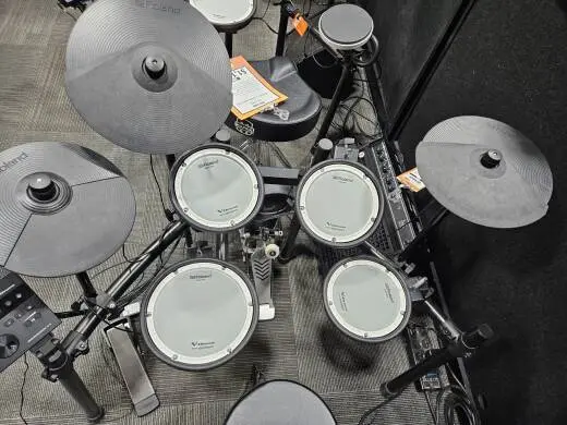 Store Special Product - Roland - TD-07KV