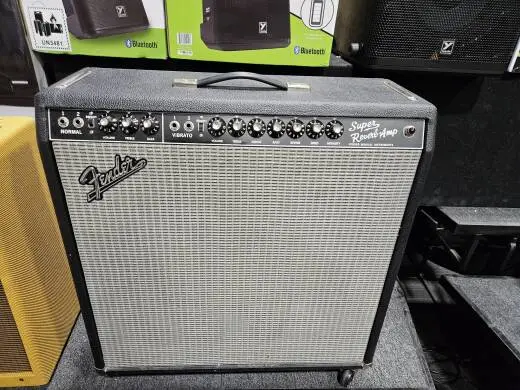 Fender - 021-7600-000