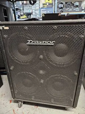 Traynor - TC410-4