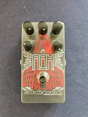 Catalinbread - RAH