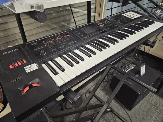 Roland - FA-06