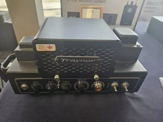 Traynor - DH15H