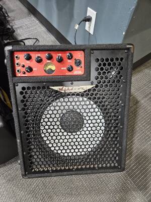 Store Special Product - Ashdown Engineering - ORIG-C112-300