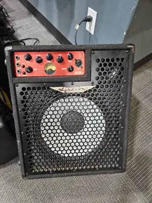 Ashdown Engineering - ORIG-C112-300
