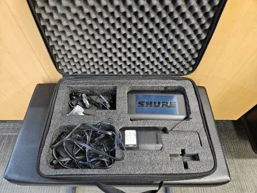 Shure - BLX14/B98-H9