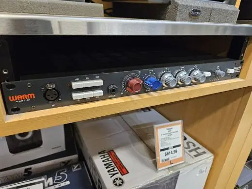 Warm Audio - WA-73EQ 2
