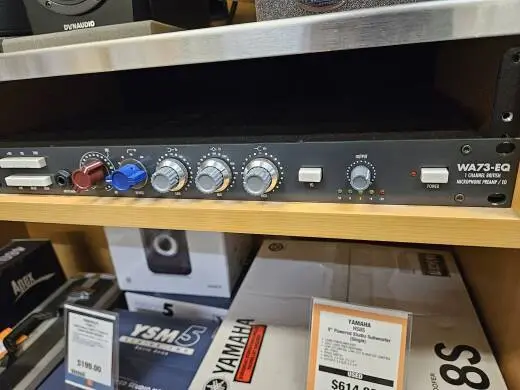 Warm Audio - WA-73EQ