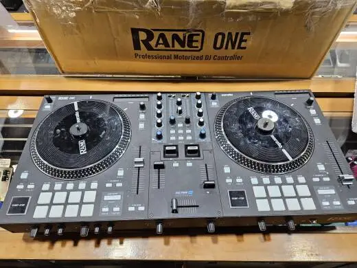 RANE - RANE DJ ONE