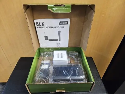 Shure - BLX14-H9