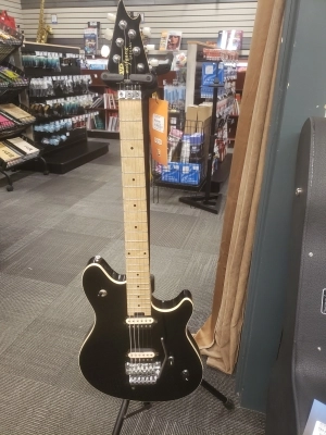 evh wg stealth black 2