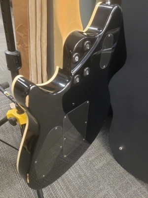 evh wg stealth black 4